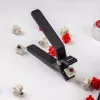 Keychron Gateron przełącznik otwieracz - Czarny