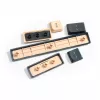 Keychron PBT LSA Knight Keycap Set V2 - Low Profile