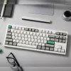 Keychron Q3 Max 80% Pełna Konfiguracja Pokrętło Czerwone Przełączniki Hot-Swap Gateron Jupiter RGB Bezprzewodowa Klawiatura - Biała Obudowa