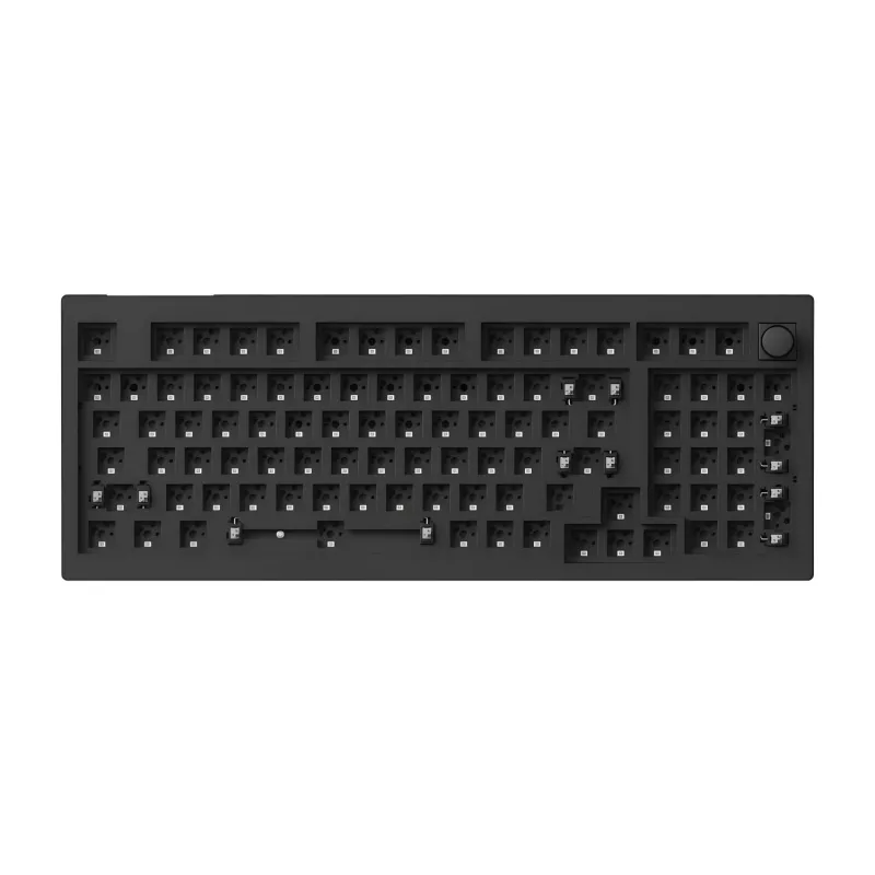 Keychron V5 Max Bezprzewodowa Klawiatura Custom - Przełączniki Banana