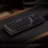 Keychron V5 Ultra 96% 8K Red Switch Hot-Swappable Silk POM RGB Bezprzewodowa klawiatura