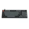 Keychron V5 Ultra 96% 8K Red Switch Hot-Swappable Silk POM RGB Bezprzewodowa klawiatura