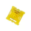 Keychron Yellow Gateron Phantom Przełączniki 110 szt.