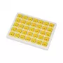 Keychron Yellow Gateron Phantom Przełączniki 110 szt.