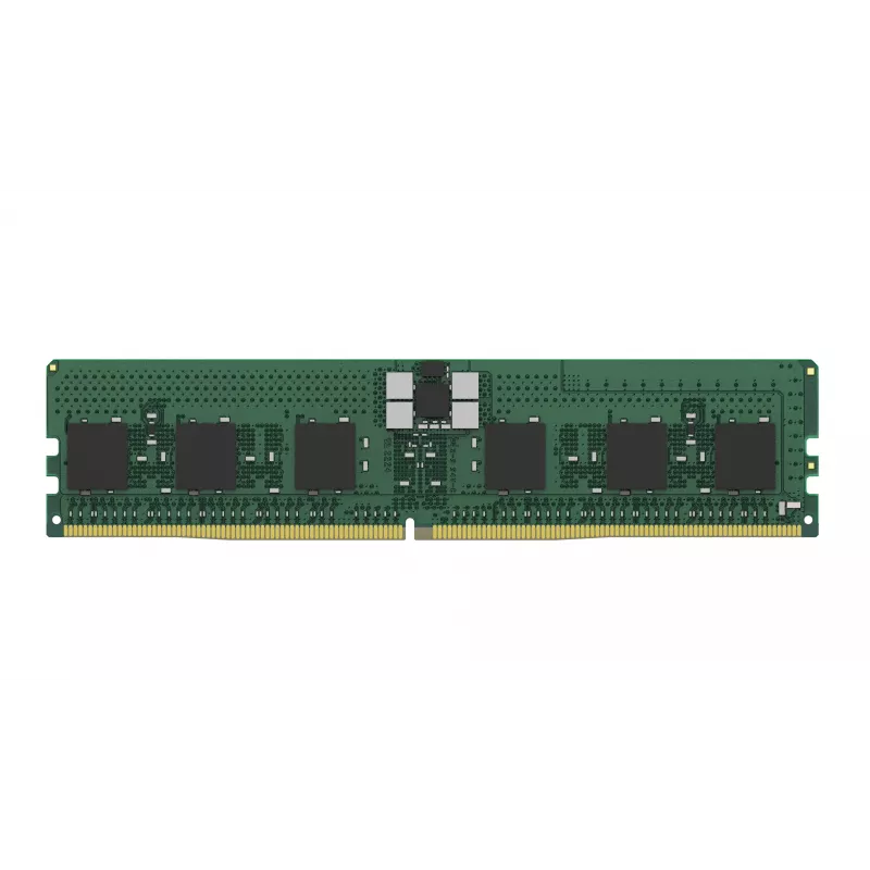 KINGSTON 16GB DDR4 2666MHz ECC Registered RDIMM Server Memory KTL-TS556S8-16G