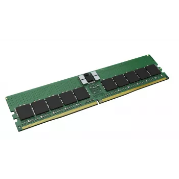 Kingston 32GB DDR5 5600MT/s ECC Registered DIMM 2Rx8 Moduł pamięci serwerowej KTH-PL556D8-32G