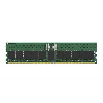 Kingston 32GB DDR5 5600MT/s ECC Registered DIMM 2Rx8 Moduł pamięci serwerowej KTH-PL556D8-32G