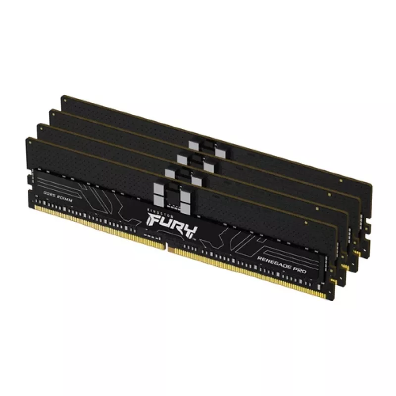 Kingston 64GB 6400MT/s DDR5 ECC Registered CL32 DIMM Pamięć serwerowa