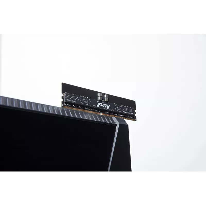Kingston 64GB 6400MT/s DDR5 ECC Registered CL32 DIMM Pamięć serwerowa