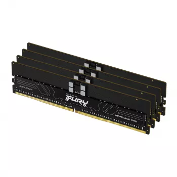 Kingston 64GB 6400MT/s DDR5 ECC Registered CL32 DIMM Pamięć serwerowa