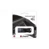 Pendrive Kingston DataTraveler Exodia Onyx 64GB USB 3.2
