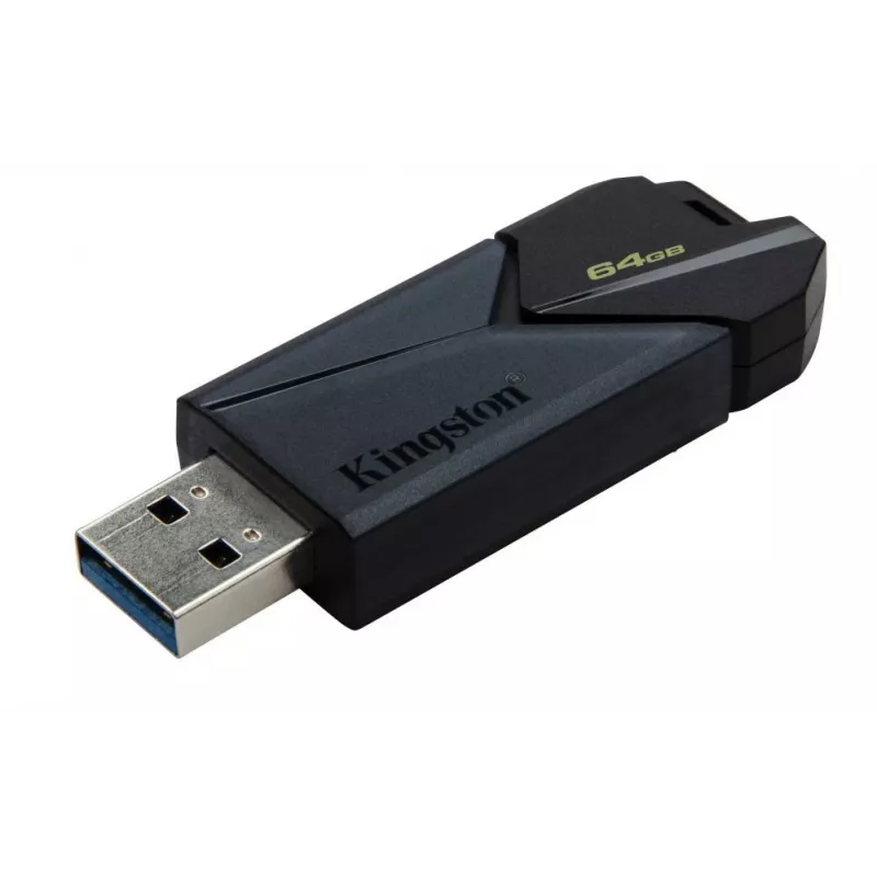 Pendrive Kingston DataTraveler Exodia Onyx 64GB USB 3.2