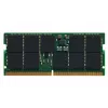 Kingston DDR5 32GB 5600MHz PC5-44800 Non-ECC SO-DIMM 262-pin moduł pamięci do laptopa