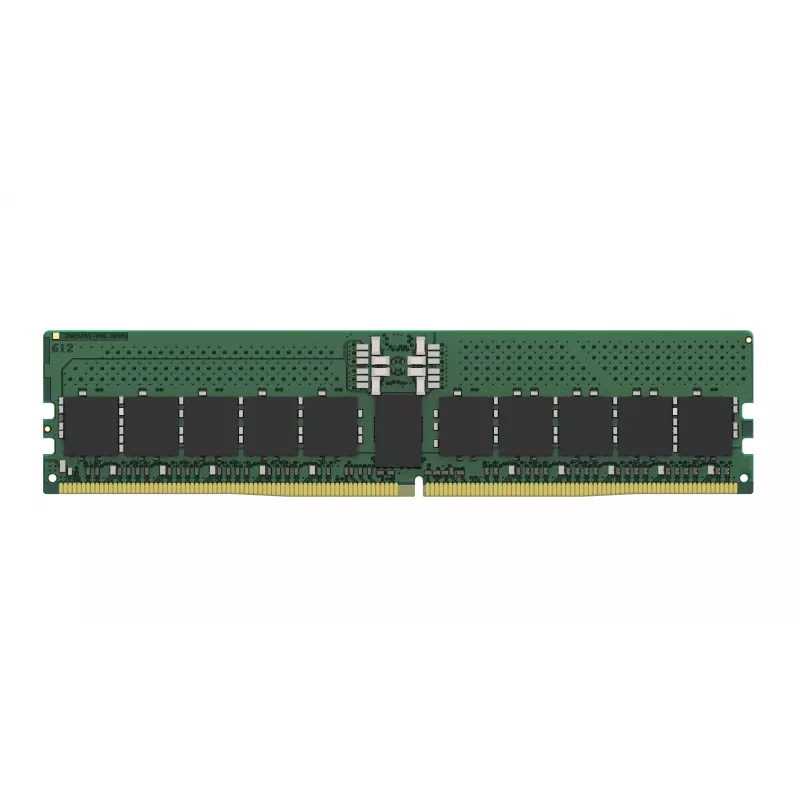 Kingston FURY Beast DDR5 32GB (1x32GB) 4800MT/s CL38 DIMM Moduł pamięci do komputera stacjonarnego - Czarny