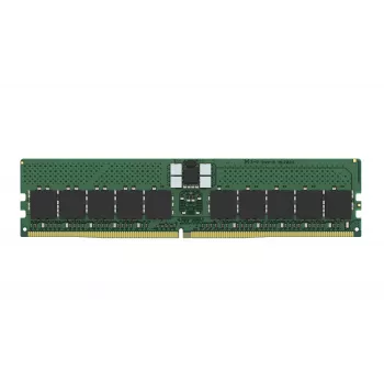 Kingston FURY Beast DDR5 32GB (1x32GB) 4800MT/s CL38 DIMM Moduł pamięci do komputera stacjonarnego - Czarny