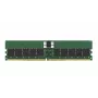 Kingston FURY Beast DDR5 32GB (1x32GB) 4800MT/s CL38 DIMM Moduł pamięci do komputera stacjonarnego - Czarny