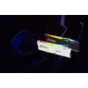 Kingston FURY Beast White RGB EXPO 32GB DDR5-6400 CL32 moduł pamięci DIMM