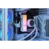 Kingston FURY Beast White RGB EXPO 32GB DDR5-6400 CL32 moduł pamięci DIMM