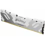 Kingston FURY Renegade White 16GB DDR5-8000 CL38 moduł pamięci DIMM