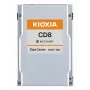 Kioxia CD8-V 800GB U.2 NVMe PCIe 4.0 Dysk SSD korporacyjny (DWPD 3, SIE)