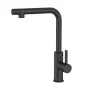 KITCHEN MIXER PRETO Stojąca bateria kuchenna matowa czerń