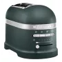 KitchenAid 5KMT2204EPP 2-Slice Toaster 1250 W Pistachio