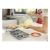 Miska szklana KitchenAid 5KSM5GB 4.8 L do mikserów planetarnych z podnoszoną głowicą