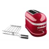 Toster KitchenAid Artisan 2-Slice 5KMT2204ECA 1250 W Empire Red