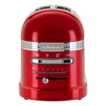 Toster KitchenAid Artisan 2-Slice 5KMT2204ECA 1250 W Empire Red