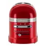 Toster KitchenAid Artisan 2-Slice 5KMT2204ECA 1250 W Empire Red