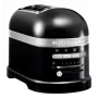 KitchenAid Artisan 5KMT2204EOB 2-Slice Toaster 1250 W Onyx Black