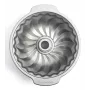 Forma do ciasta Bundt KitchenAid 24 cm Szary