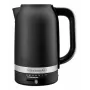 Czajnik elektryczny KitchenAid 5KEK1701EBK 1.7L 2400W Empire Black
