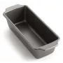 Forma do chleba KitchenAid 27x11 cm Szary