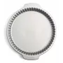 Forma do quiche KitchenAid 28 cm Szary