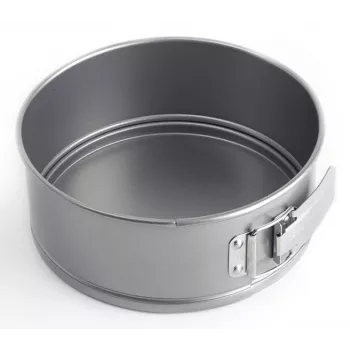 Forma do pieczenia KitchenAid Springform 20 cm Szary