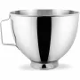Miska ze stali nierdzewnej KitchenAid 4,3L 5K45SBWH