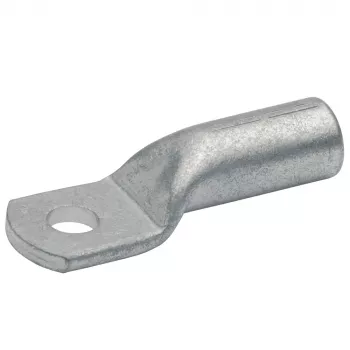 Klauke 110R12 Tulejowa końcówka kablowa zaciskana, 150 mm², M12, miedź elektrolityczna, cynowana szara