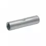 KLAUKE 31R Mufa kablowa miedziana 185 mm², zaciskana wgniotami, miedź elektrolityczna