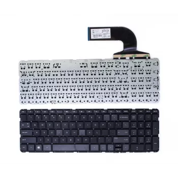 Klawiatura HP: 350 G1, 355 G2 z ramką