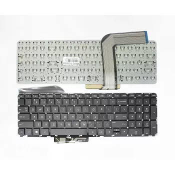 Klawiatura HP: Pavilion 15-P