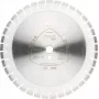 KLINGSPOR K.DIAL DIAM. SEG. 350x3.0x20 DT 600 U Diamond Cutting Disc