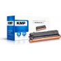 KMP 1265,3003 Kompatybilny wkład tonerowy Cyan 1 szt. - 4000 stron
