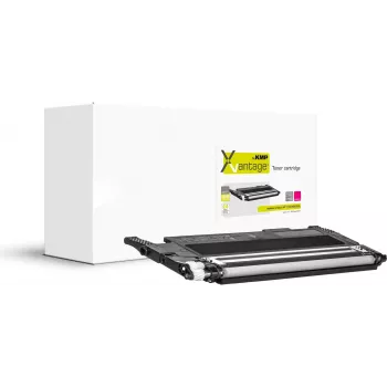 KMP 2555,0086 Kompatybilny wkład tonerowy Magenta 700 stron