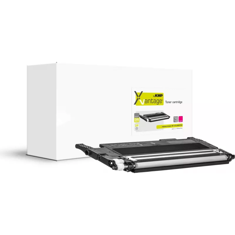 KMP 2555,0086 Kompatybilny wkład tonerowy Magenta 700 stron