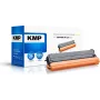 KMP B-T120 Kompatybilny wkład tonerowy żółty 9000 stron Alternatywa dla Brother TN426Y
