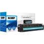 KMP C-T22 Żółty Kompatybilny Toner (zamiennik Canon 718) - 2900 stron - do Canon Color Imageclass LBP-7660, MF-8380, i-SENSYS LBP-7200C, 7200CDN, 7200CN, MF-8330CDN, 8350CDN