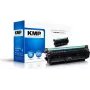 KMP C-T42C Kompatybilny wkład tonerowy Cyan - 1 sztuka