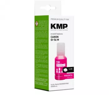 KMP Canon PFI050M (5700C001) Magenta Cartridge Compatible