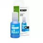Kartridż KMP Canon PFI050C (5699C001) Cyan Kompatybilny